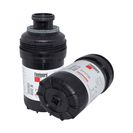 Filtro de combustible FF5706