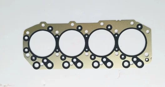 EMPAQUE CULATA ISUZU 4JB1 (2 MUESCAS)