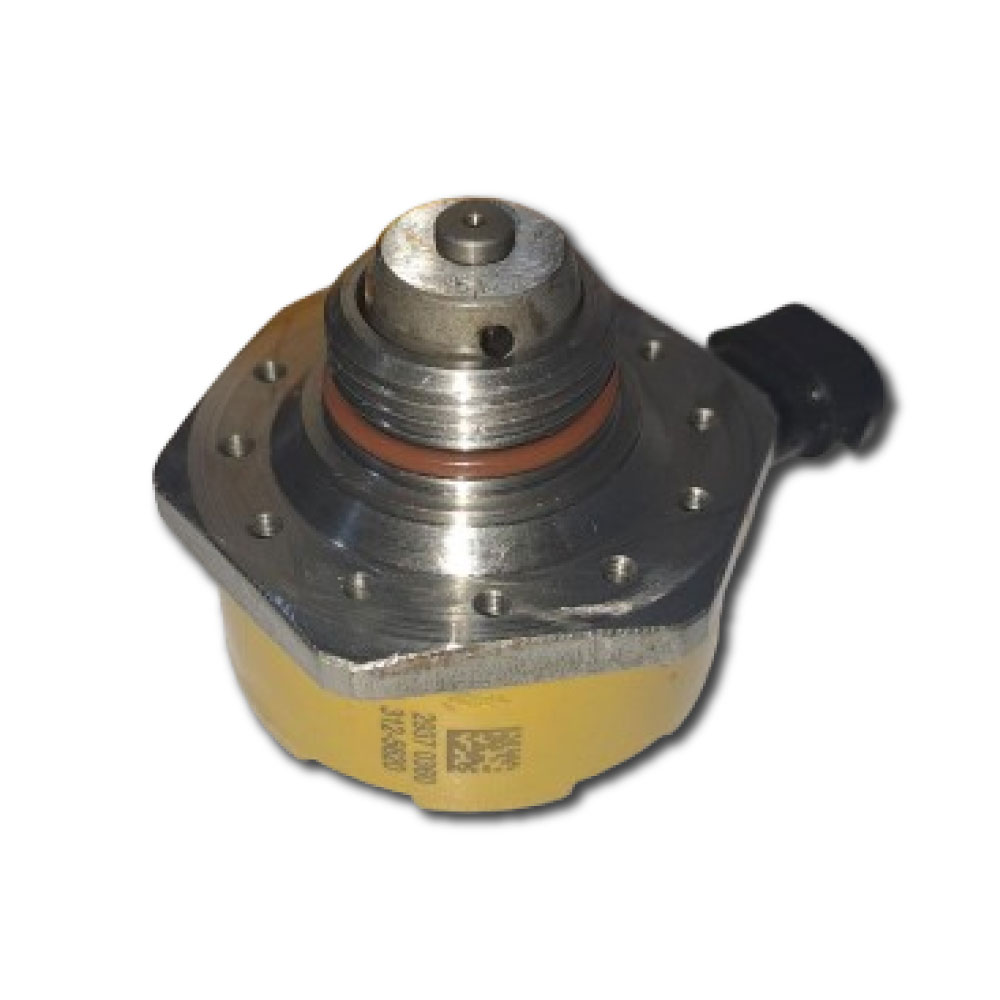 SOLENOIDE BOMBA PRINCIPAL