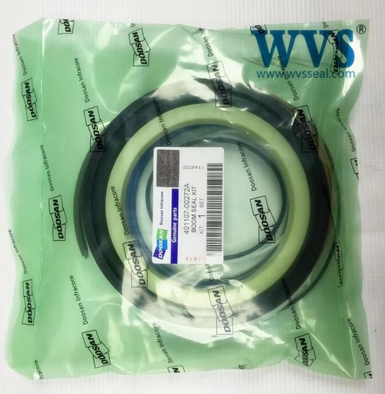 KIT SELLOS BOMBA HIDRAULICA