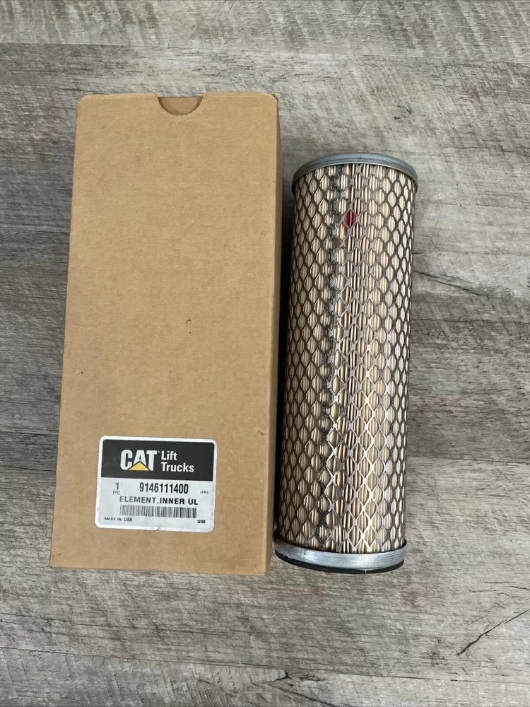 FILTRO AIRE MONTACARGA