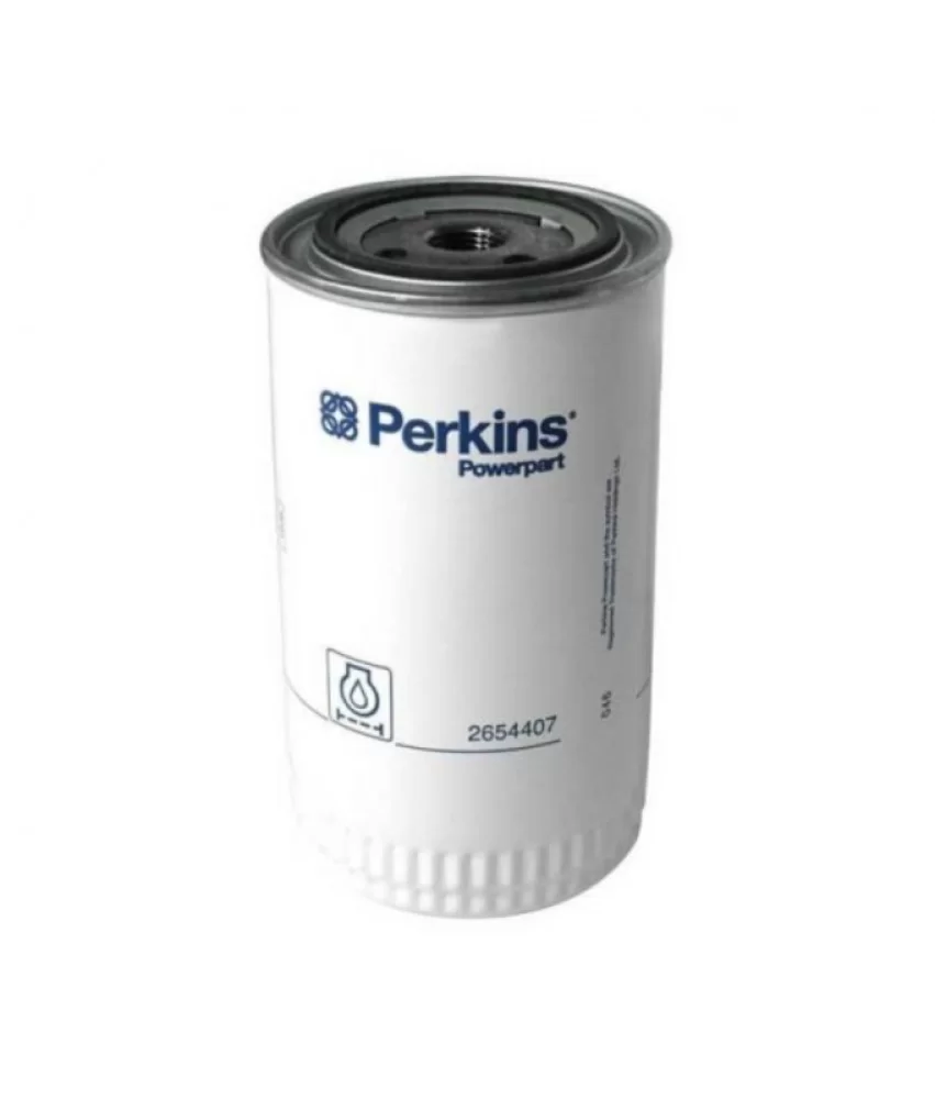 PERKINS OIL FILTER 2654407-GPER