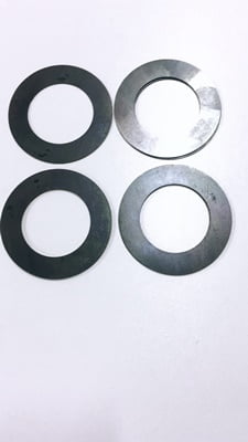 ARANDELA AJUSTE SEGUNDO HUECO STICK