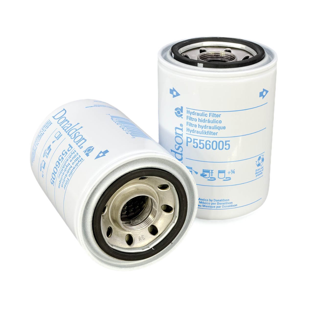 CYLINDER GP- 2558000 CATERPILLAR BC