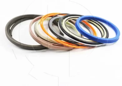 SEAL KIT BUCKET ZX210LC