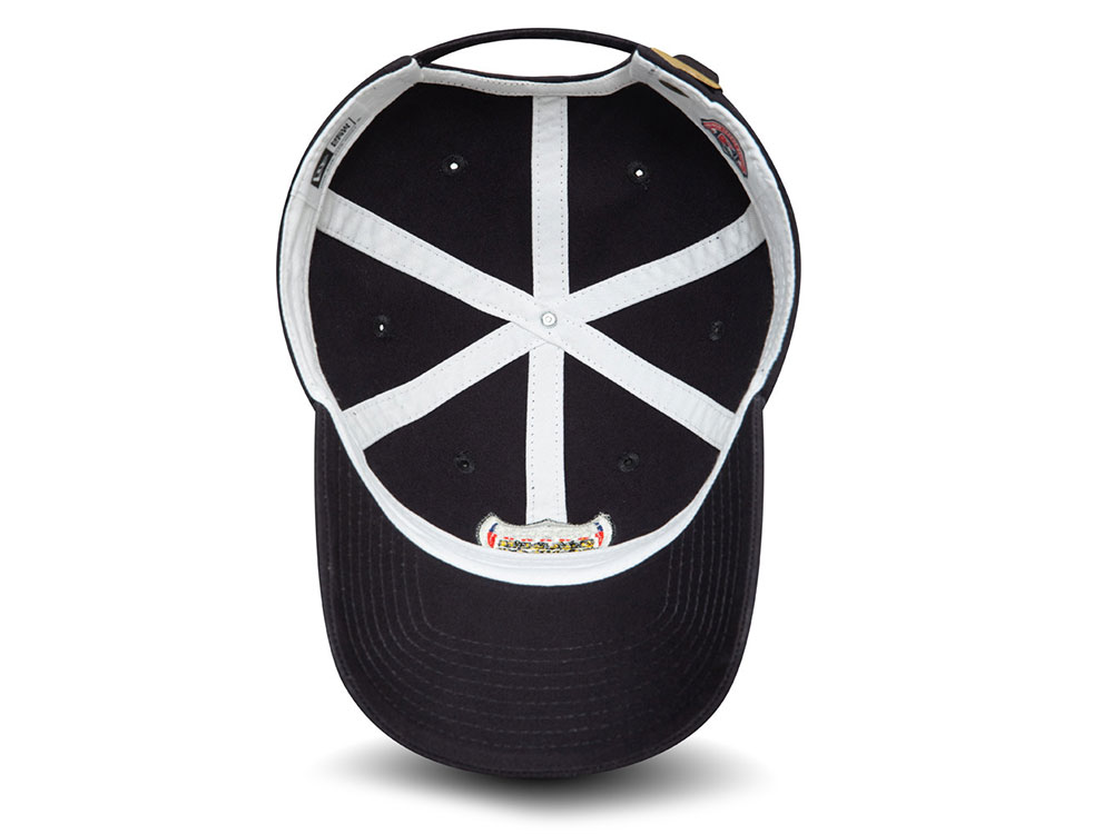 New Era Minneapolis Millers Casual Classic Strapback Hat