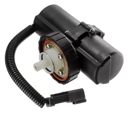 BOMBA COMBUSTIBLE ELECTRICA 12V D4G/D5G/420D