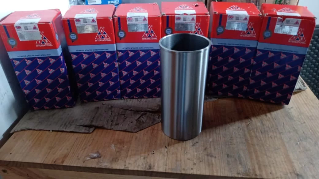 CAMISA MOTOR PERKINS 6.354