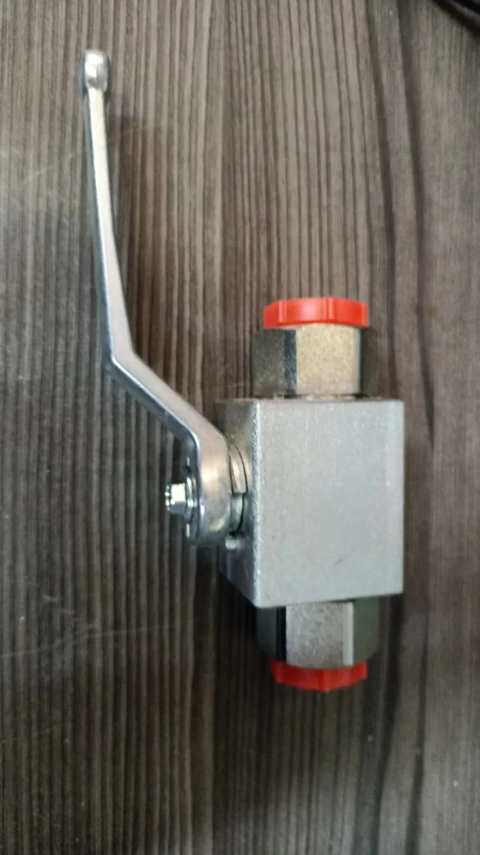 CAT VALVE 4I6188-GCAT 303C/307/312/345/318