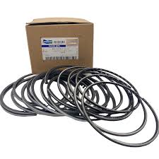 KIT ANILLOS PISTON