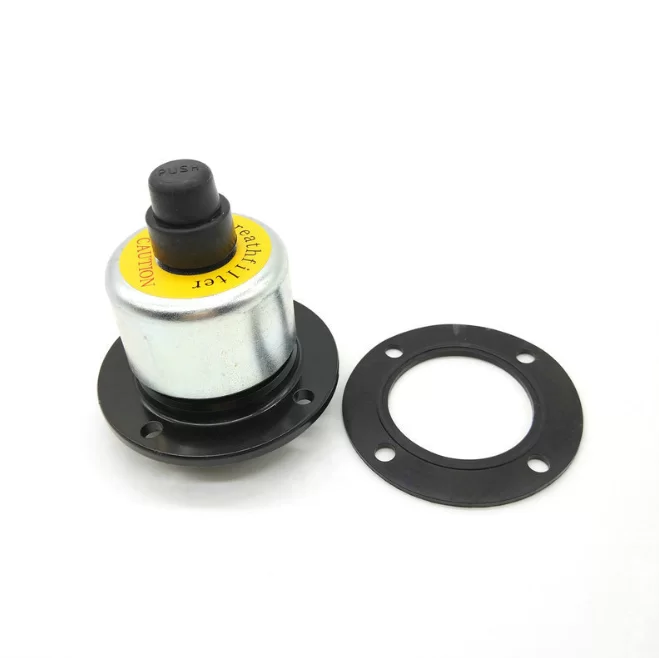 DESPRESURIZADOR TANQUE HCO ZX200/450/SK210