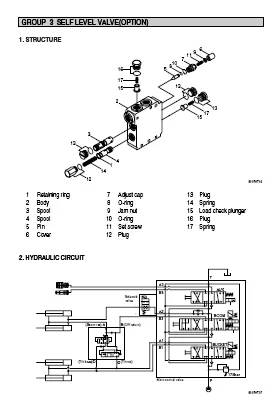 MANUAL SERVICIO HYUNDAI HSL850-7