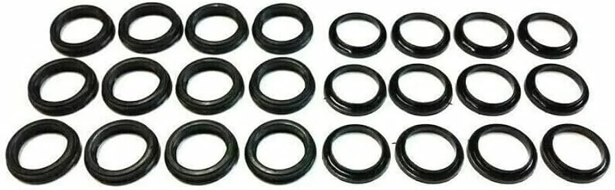 SEAL KIT CONTROL VALVE JCB 3C