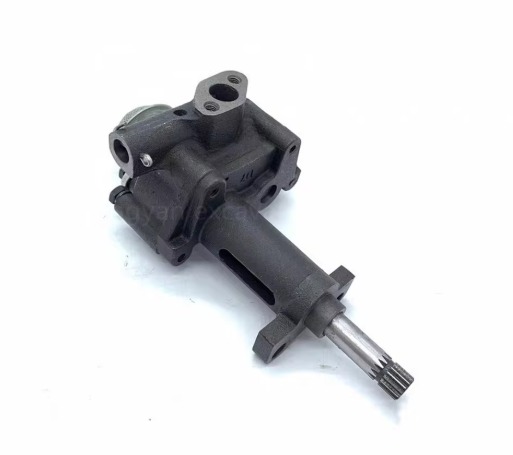 BOMBA DE ACEITE DX225LCA  DB58