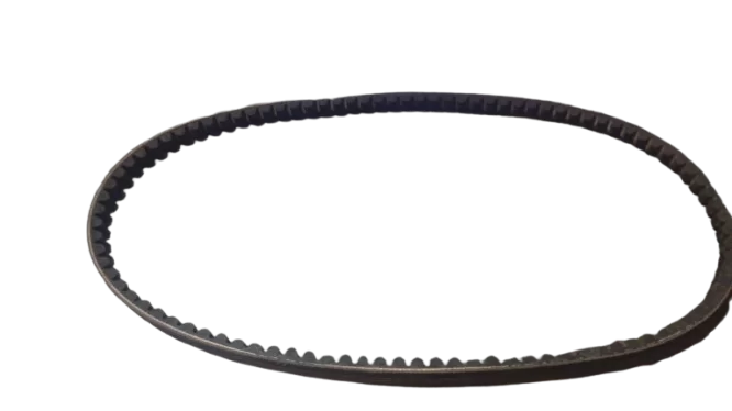 CORREA TRAPECIAL DENTADA