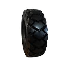 LLANTA MINICARGADOR 10-16.5 12PR TL L-5 HUL5