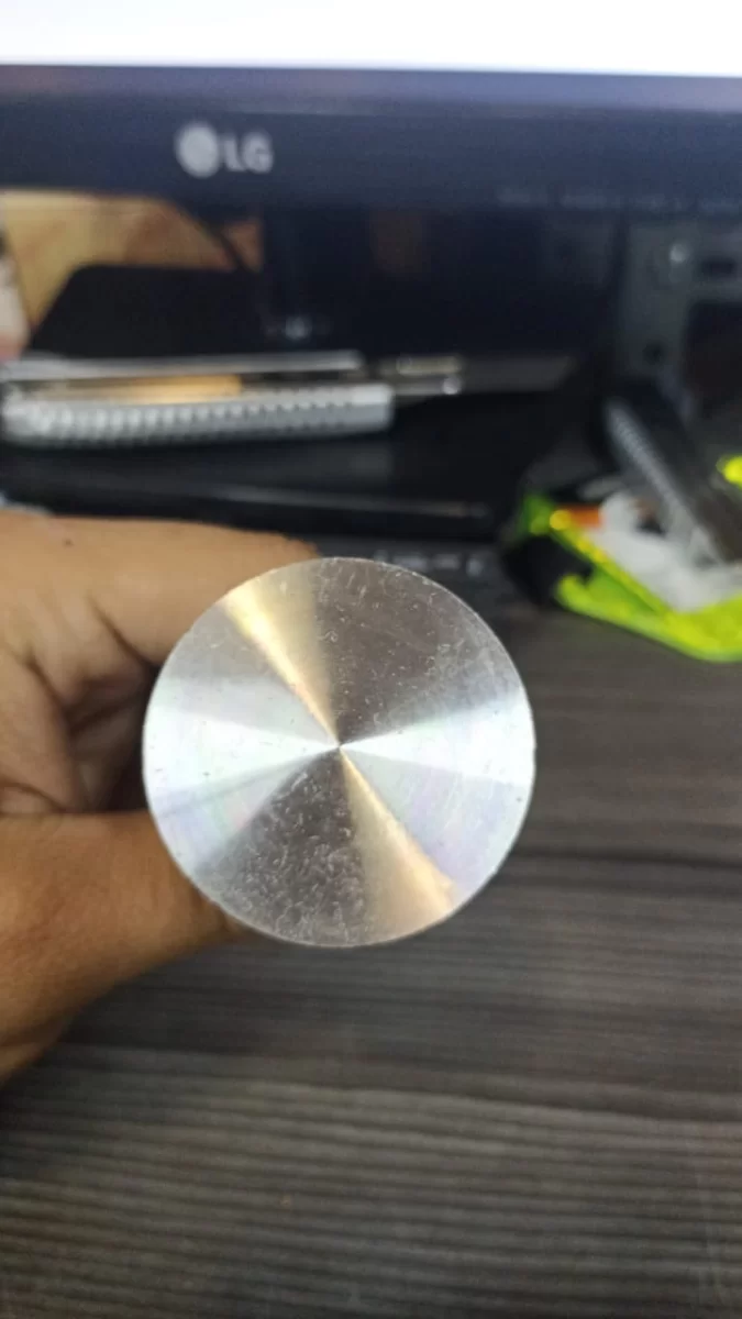 VALVULAS IN VI-4105-AAFT INDUSTRIAL VALVES