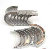 CASQ ENGINE CRADLE PART 050 FE6/FE6T