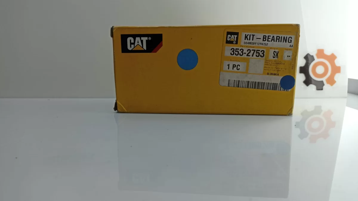 CASQ BIELA 050 JGO 3056/924G