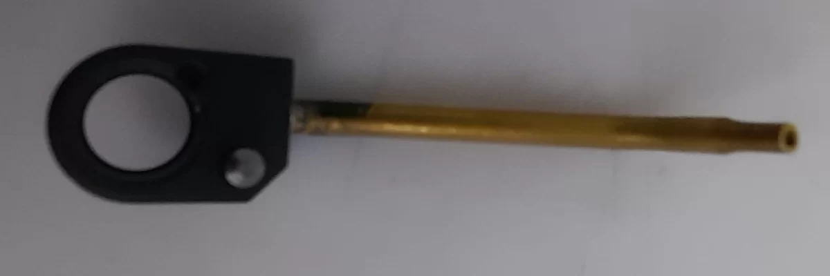 ROCEADORES DE ACEITE PARA MOTOR ISUZU 6BD1