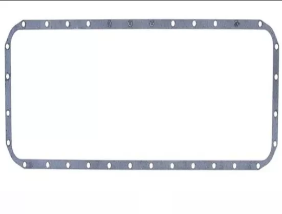 CUMMINS ISC CRANKCASE GASKET 3938160 - GESTOR DE PARTES
