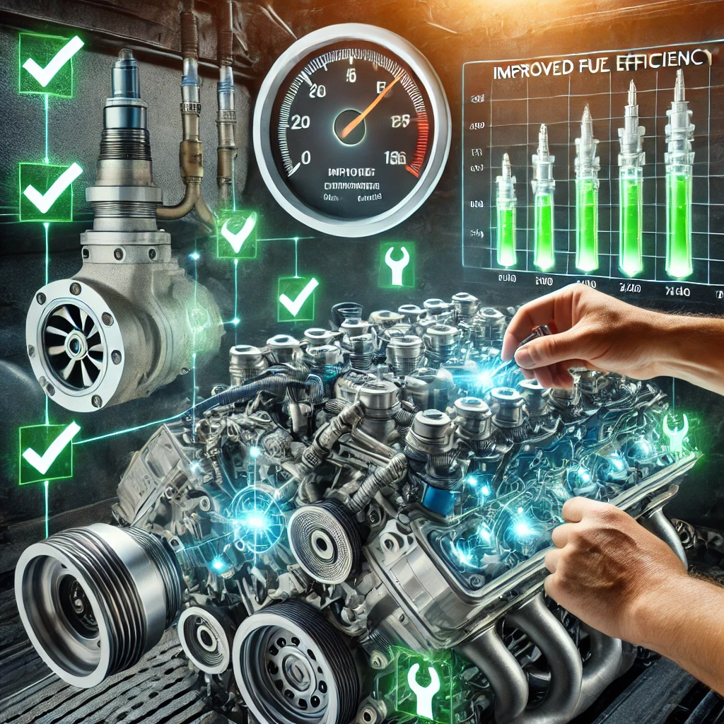 Blog Posts GESTOR DE PARTES