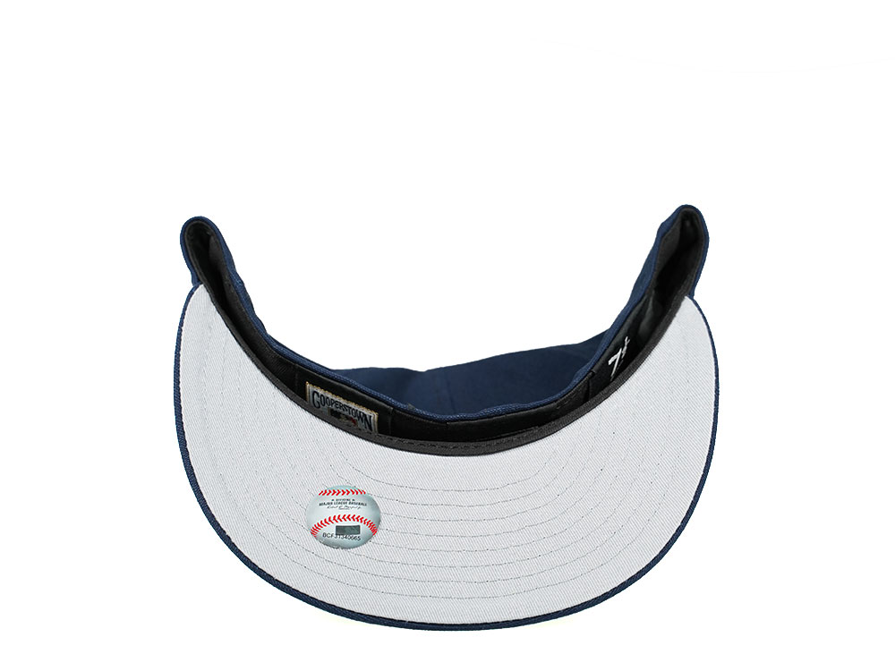 New Era Anaheim Angels All Star Game 2010 59Fifty Fitted Hat