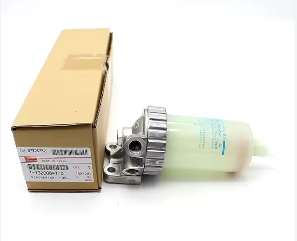 FILTRO SEPARADOR DE AGUA HITACHI ZX 1132008410-AAFT - GESTOR DE PARTES