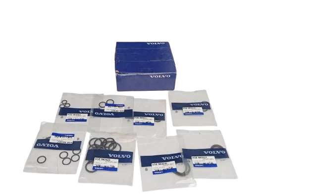 SEAL KIT CONTROL VALVE EC210BLC/EC240BLC