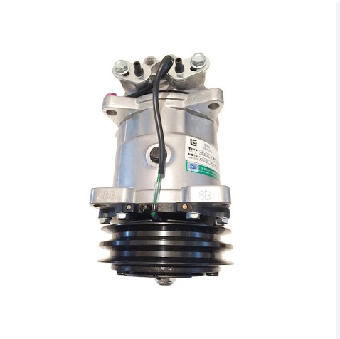 COMPRESOR AIRE ACONDICIONADO