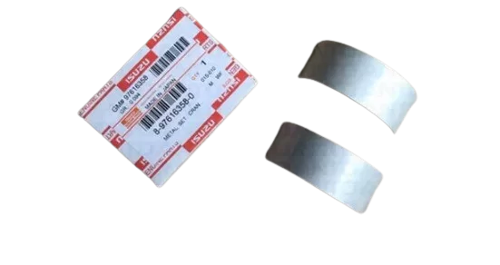 CASQ BIELA STD T. NUEVO 4HK1 /6HK1/6HE1 (INCOMPLETO)