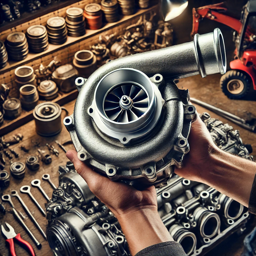 Blog Posts GESTOR DE PARTES