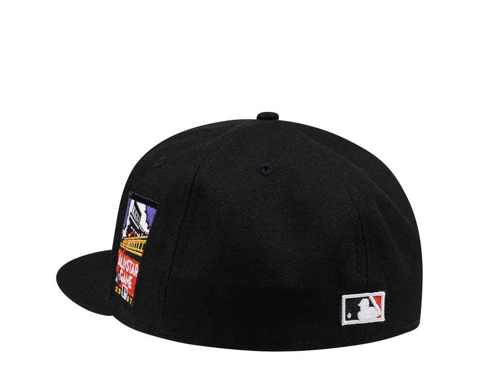 New Era San Francisco Giants All Star Game 2007 59Fifty Fitted Hat