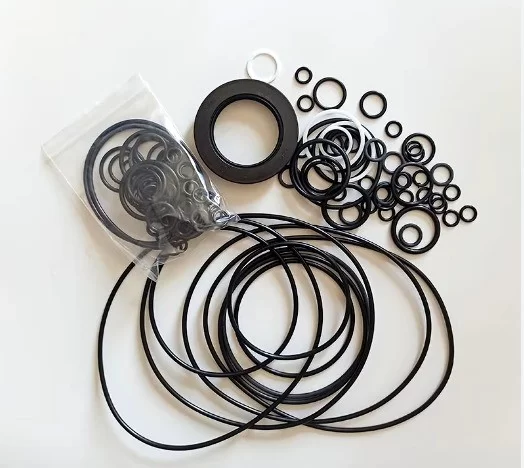 SEAL KIT HYDRAULIC PUMP K3V112/AP2668 45MM