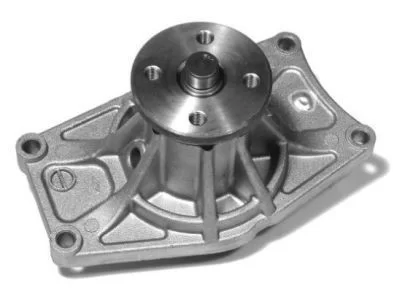HYUNDAI HD WATER PUMP