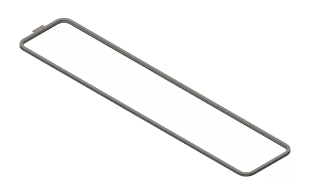 EMPAQUE TAPA LATERAL 6BT