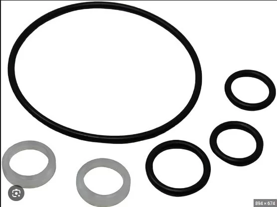 SEAL KIT RAPAIR VALVE DP70