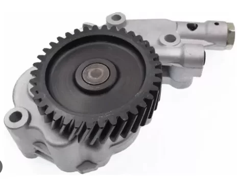 BOMBA ACEITE MITSUBISHI 4D34T