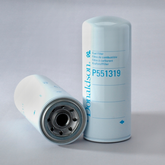 FILTRO COMBUSTIBLE MOTOR