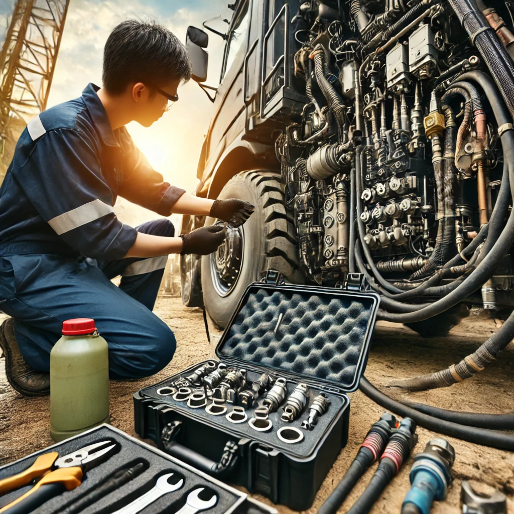 Blog Posts GESTOR DE PARTES