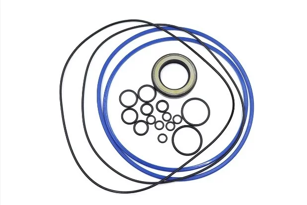 SEAL KIT TRAVEL MOTOR KOBELCO SK210-6E