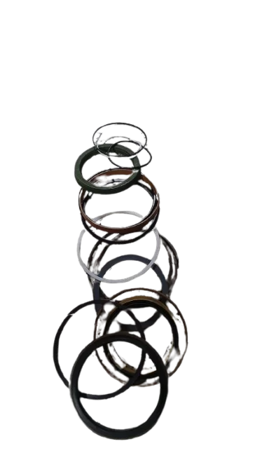 SEAL KIT ARM SANY 215