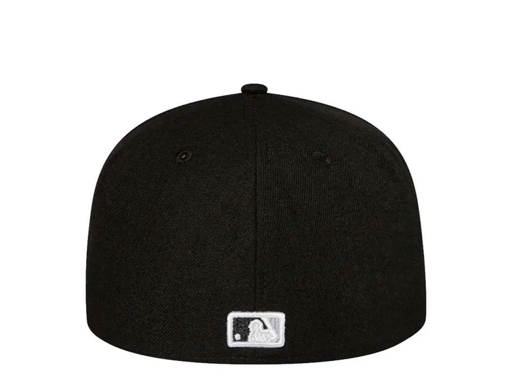 New Era Chicago White Sox Authentic On-Field 59Fifty Fitted Hat