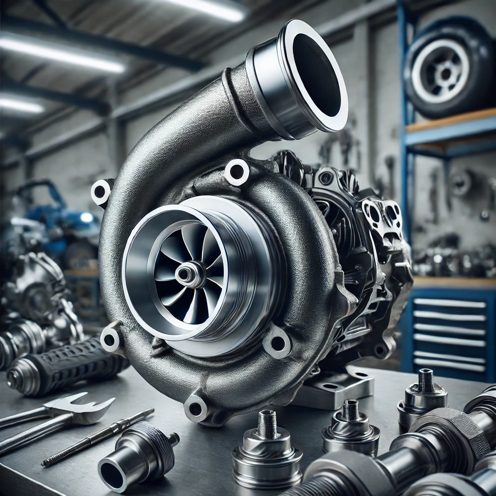 Blog Posts GESTOR DE PARTES