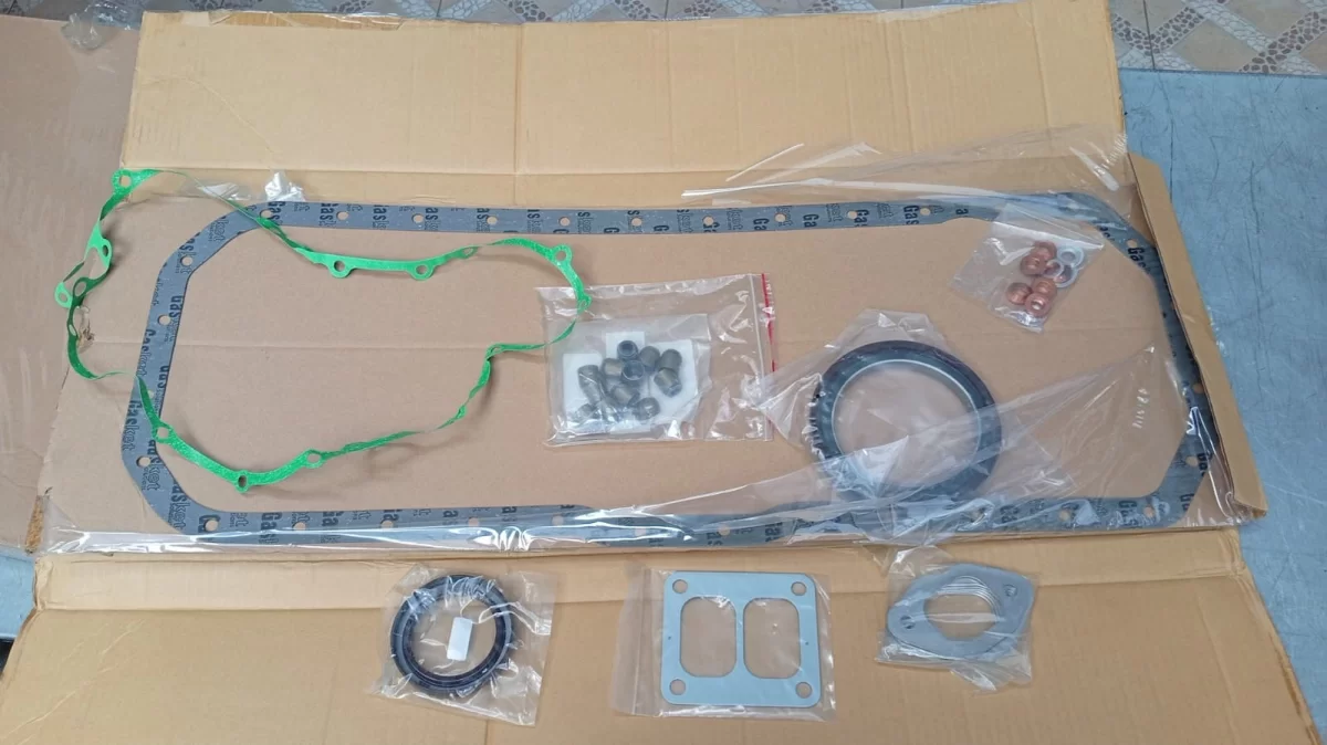 6BG1 ENGINE GASKET 1878120471