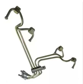 ABRAZADERA TUBOS DE INYECCION ISUZU MITSUBISHI CUMMINS