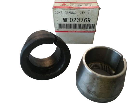 Cono Cigüeñal 6d31