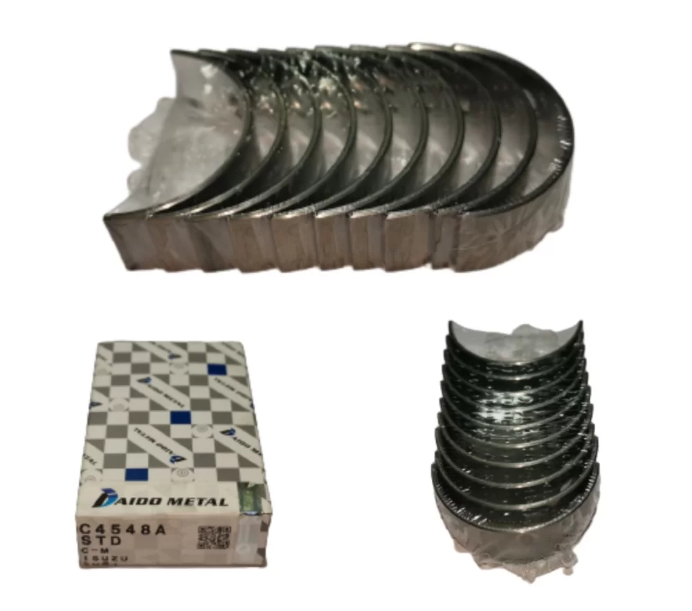 CASQ LEVAS DELGADO 4HK1 ISUZU