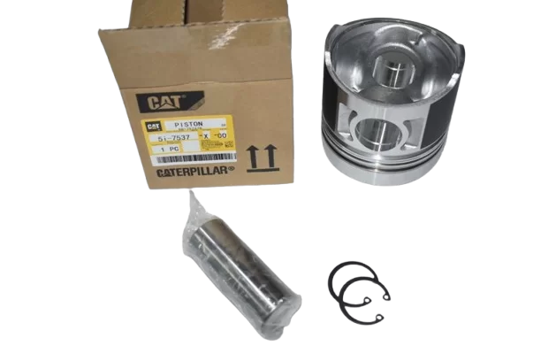 CAT TIP PISTON 3064/3066/S4KT/S6KT (102MM) 320B