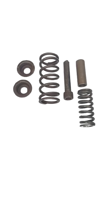 RESORTE INTERNO Y EXTERNO SPOOL BANCO VALVULAS SK210